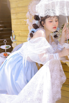 明星专题：王弢